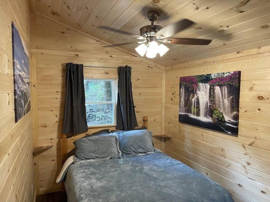 Creekside 3 Bedroom 2 Bath Cabin On Private Creek Banner Elk Exterior photo