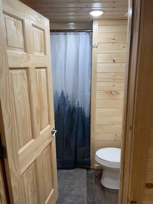 Creekside 3 Bedroom 2 Bath Cabin On Private Creek Banner Elk Exterior photo