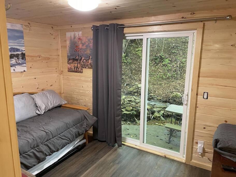 Creekside 3 Bedroom 2 Bath Cabin On Private Creek Banner Elk Exterior photo