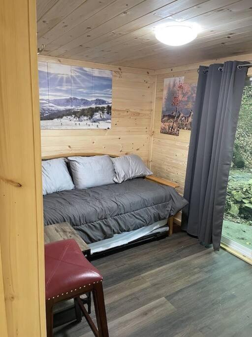 Creekside 3 Bedroom 2 Bath Cabin On Private Creek Banner Elk Exterior photo