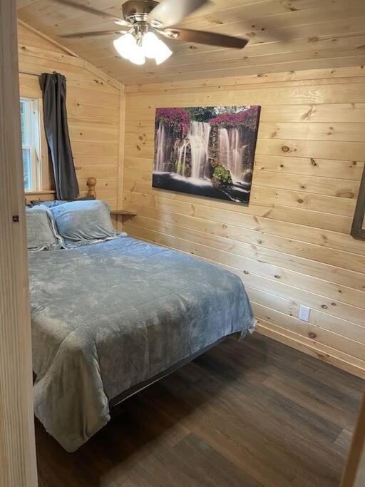 Creekside 3 Bedroom 2 Bath Cabin On Private Creek Banner Elk Exterior photo